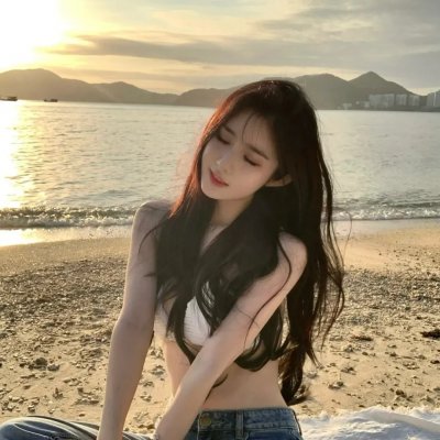 科西嘉岛的夏天