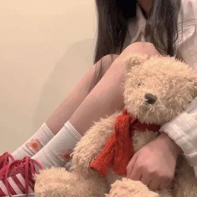饥渴的男性