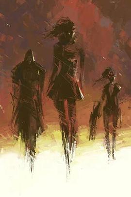 千影神偷粤语 封面图